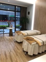 -奥本科技美肤·养生SPA