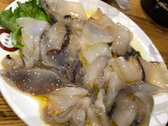 -合易泓烤肉(延河街店)