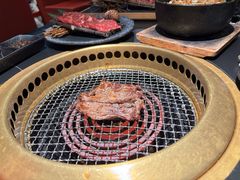 -谷牛和牛烤肉(漕河泾印象城店)