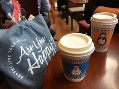 -COSTA COFFEE(吴江路店)