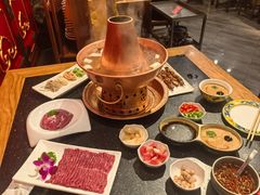 -南门涮肉(上海二店)