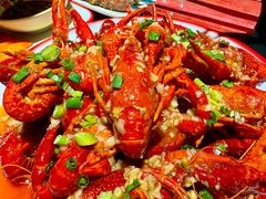-義聚德·清真铜锅涮羊肉·烧烤(河东店)
