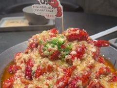 -巴厘龙虾·榜首油焖大虾(洞庭·艺术洋房店)