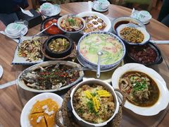 -土桥手掌鸡·26年灌县老味道(都江堰店)