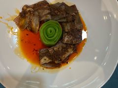 -悦真雅院·四合院·清真私房菜(雍和宫店)