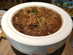 -上关雪東北菜(中房金谊店)