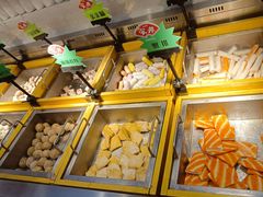 -豪食披萨烤肉自助(保定商场店)