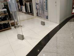 -优衣库(上海正大广场店)