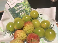 -季季山·云南野生菌火锅(上海首店)