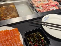 -星伦多自助料理·涮烤一体(虹悦城店)