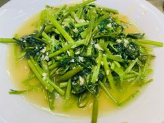 -刘栋梁大排档(淮海东路店)