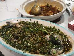 -范氏烧鸡公·甲鱼馆(郭徐岭广场店)