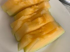 -上海大船酒店-沙滩餐厅
