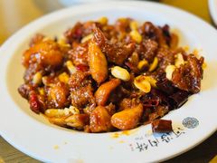 -河沿肉饼Beijing Pie(锡拉胡同店)