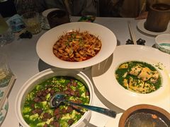 -桂满陇·海市蜃楼·黑金(国金店)