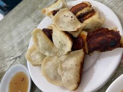 -孝丰南门锅贴(南街店)