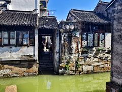 -锦溪古镇