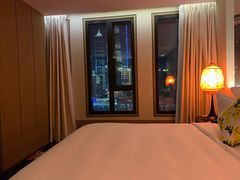 -上海外滩英迪格酒店