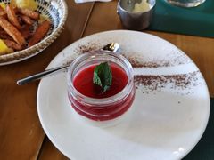 -HFFOUSA TACO弗萨塔可墨西哥餐厅(颐堤港店)
