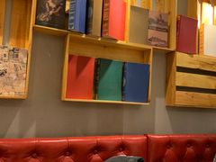 -比格比萨自助(新辰里学清路店)
