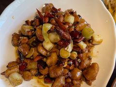 -拾捌川·自贡爆炒(新街口店)