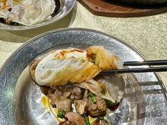 -标记美食新鲜猪杂(兴南大道店)