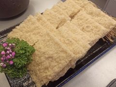 -湊湊火锅·茶憩(南京万象天地店)