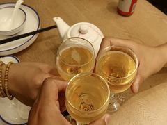百威啤酒-云天楼国鼎喜宴中心(国鼎店)