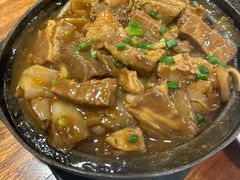 -正德顺順德雙皮奶(中信店)