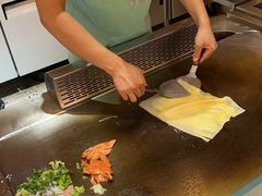 -麦吉熊烤冷面(城西店)