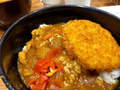 -食其家·牛丼咖喱(大悦城店)