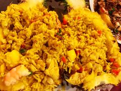 -灯笼馆海鲜餐厅