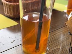 -希尔顿欢朋酒店·欢朋餐厅