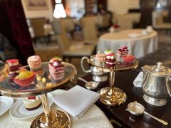 -Salon de Ville浦江汇(上海外滩华尔道夫酒店店)