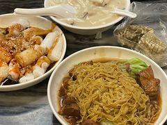 五香炸鱼皮-凌记(泮塘路店)