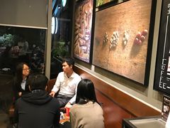 -星巴克(深圳欢乐颂店)