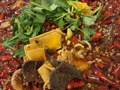 -小街47號江湖菜(四合院店)