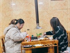 大堂-二刚大块烤肉(东山商业街店)