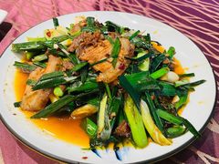 回锅肉-陈麻婆豆腐(春熙店)