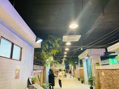 -Meet Sun韩式大排档(五一广场7MALL店)
