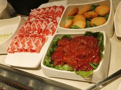 -海底捞火锅(九久奥特莱斯店)