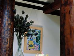 -北平小院设计酒店