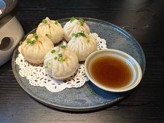-苏帮袁·竹(北京坊店)