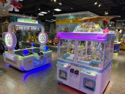 -卡通尼乐园(上海万象城店)