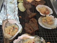 -马路牙子地桌烤肉(工体店)