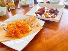 -卢小厨私房菜(长兴店)