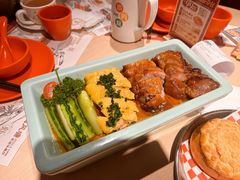 -避风塘(宝山万达店)