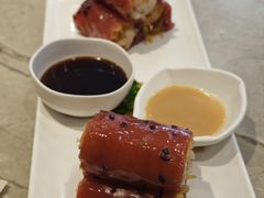 -虾饺妹·粤式手工点心(水荫路店)
