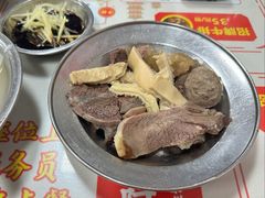-阿秋牛排(湖心街店)
