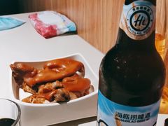 -海底捞火锅(万丰桥店)